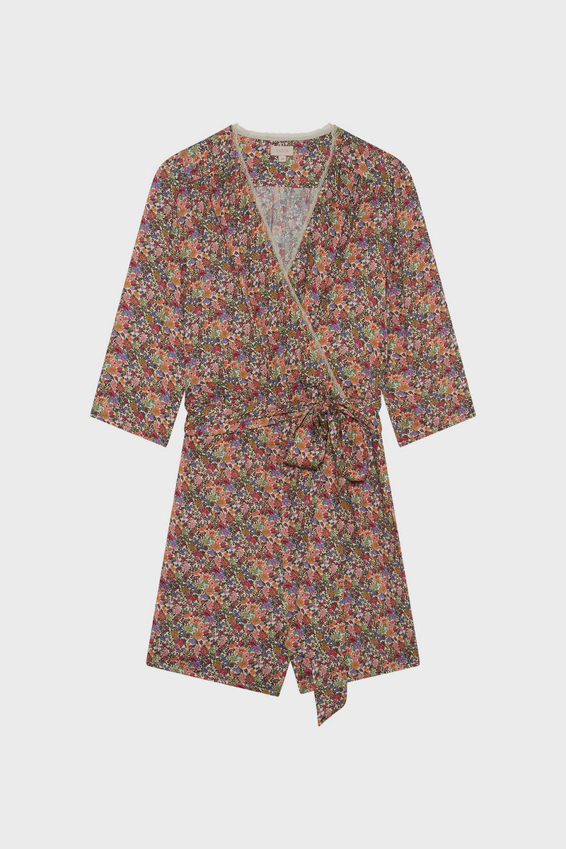 Combinaison Leli - Multicolore