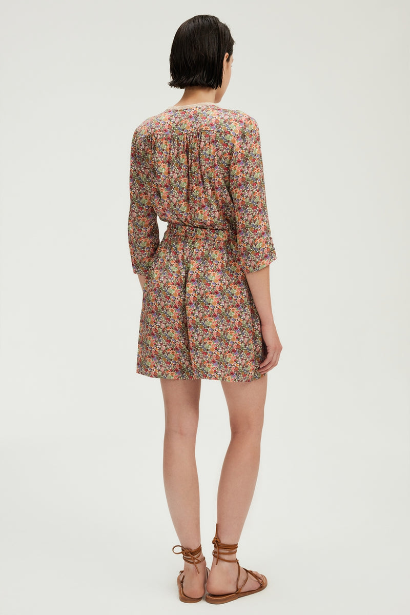 Combinaison Leli - Multicolore