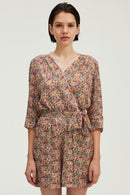 Combinaison Leli - Multicolore
