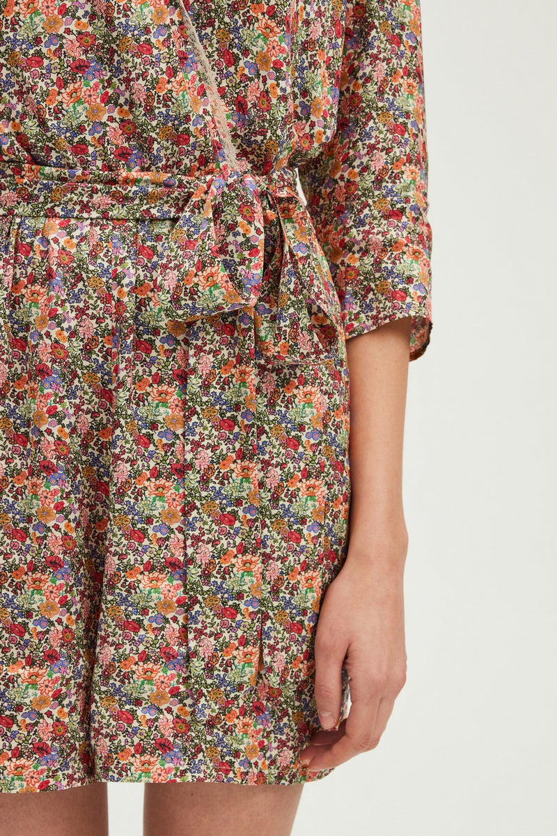 Combinaison Leli - Multicolore