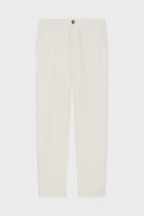 Pantalon Lutie - Ecru