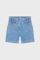 Short Lorea - Jeans