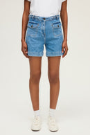 Short Lorea - Jeans