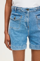 Short Lorea - Jeans