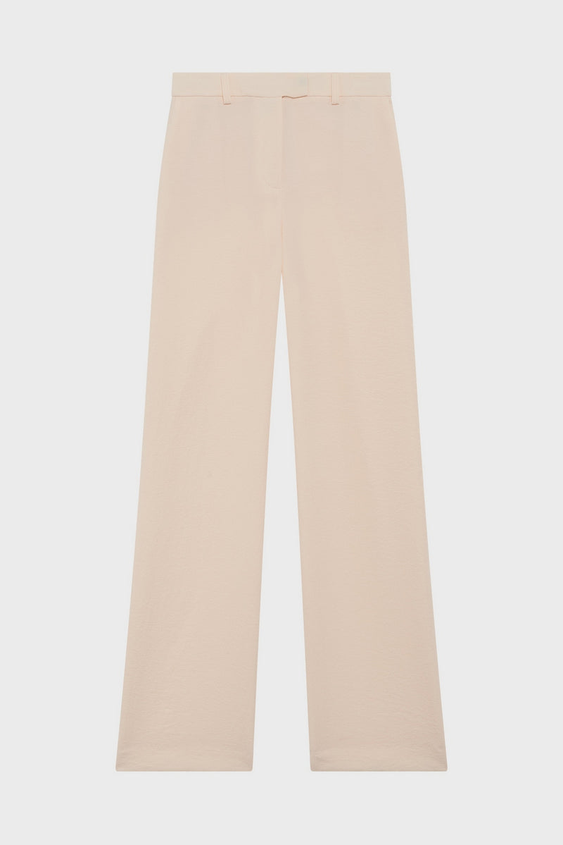 Pantalon Lirae - Beige Rosé