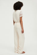 Pantalon Lirae - Beige Rosé