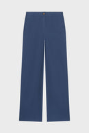 Pantalon Lielle - Indigo