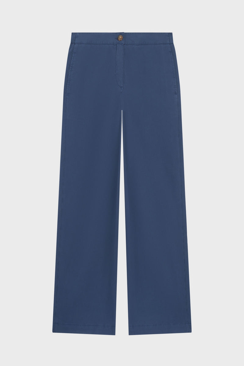 Pantalon Lielle - Indigo