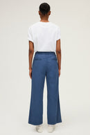 Pantalon Lielle - Indigo
