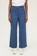 Pantalon Lielle - Indigo