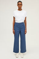 Pantalon Lielle - Indigo