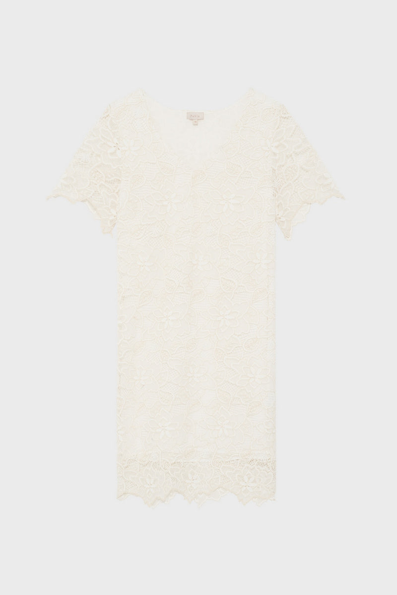 Robe Pita - Naturel