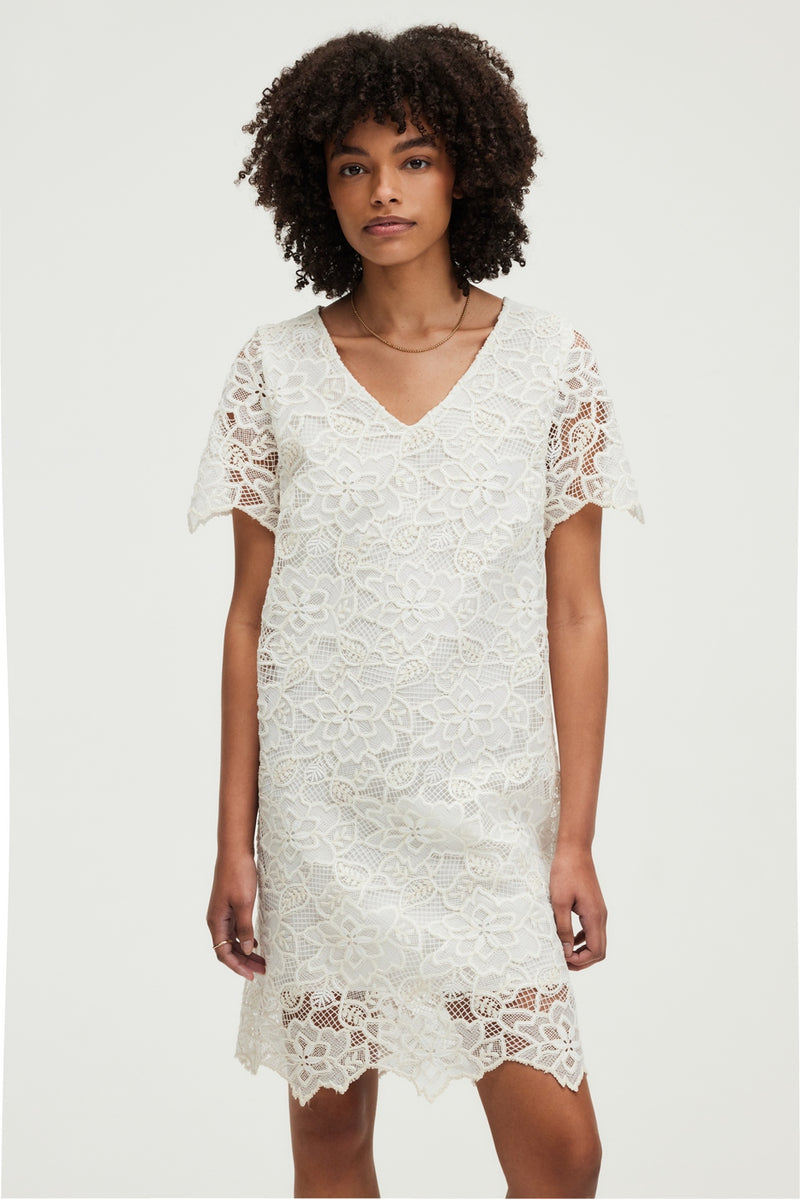 Robe Pita - Naturel