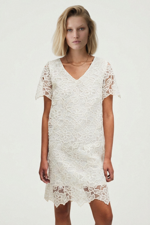 Robe Pita - Naturel