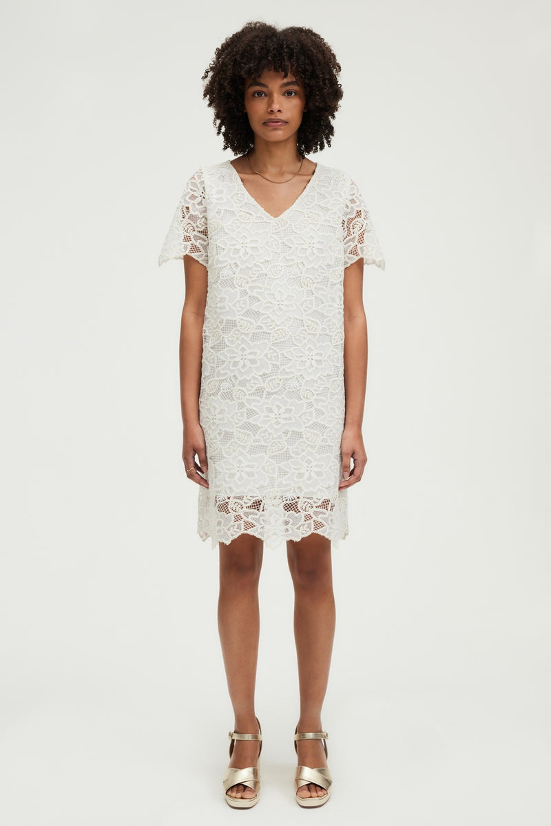 Robe Pita - Naturel