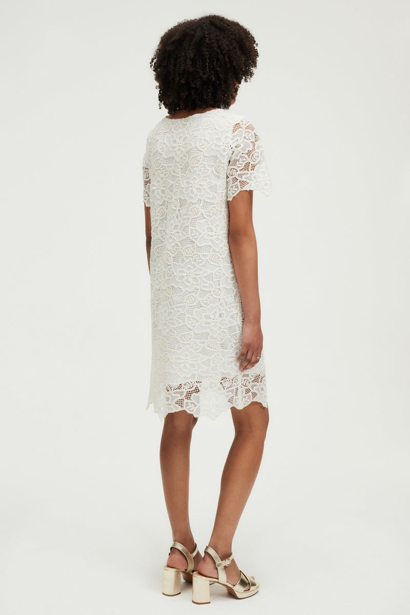 Robe Pita - Naturel