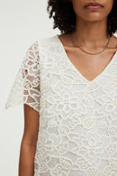 Robe Pita - Naturel