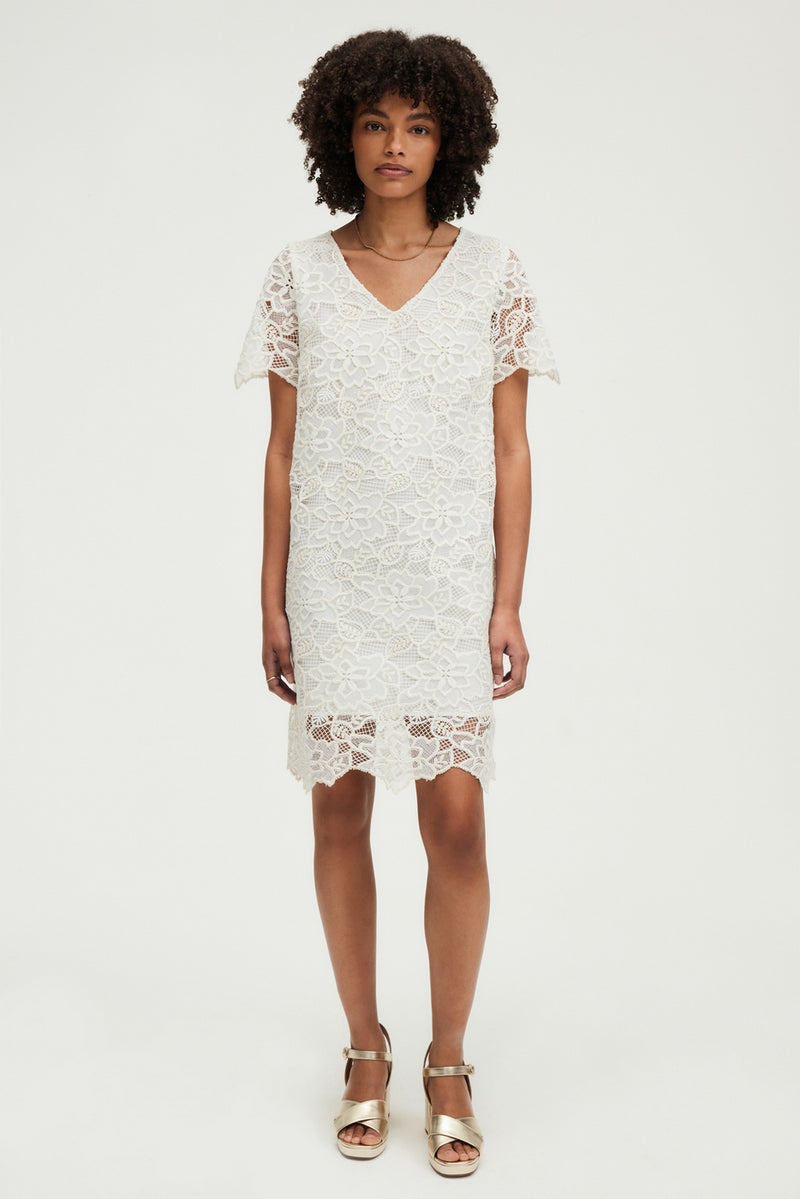 Robe Pita - Naturel