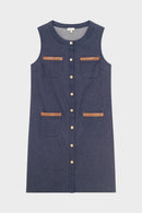 Robe Pyra - Jeans