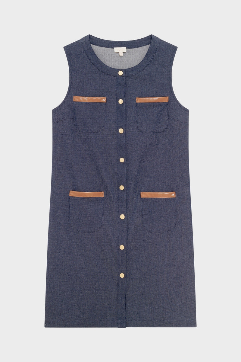 Robe Pyra - Jeans
