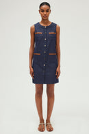 Robe Pyra - Jeans