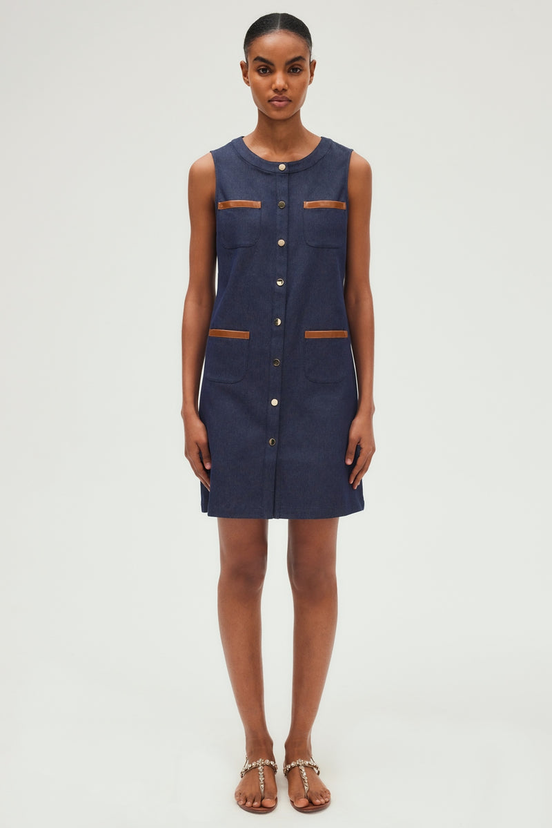 Robe Pyra - Jeans