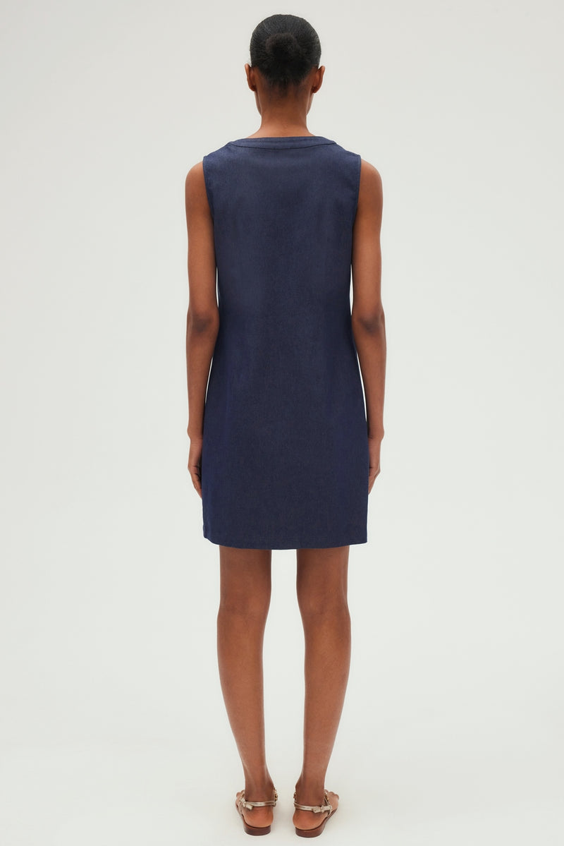 Robe Pyra - Jeans