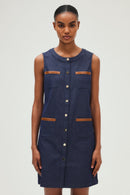 Robe Pyra - Jeans