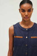 Robe Pyra - Jeans