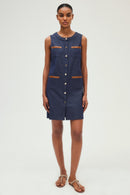 Robe Pyra - Jeans