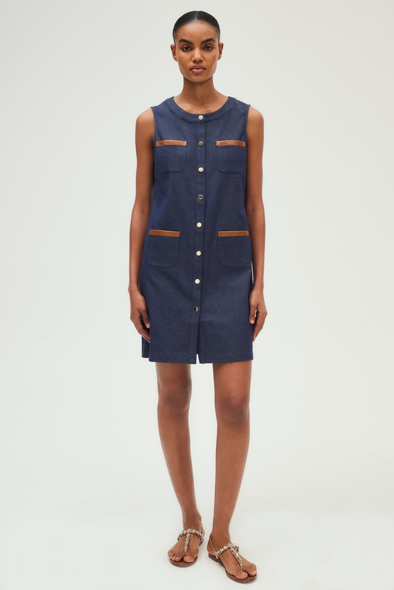 Robe Pyra - Jeans