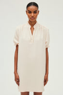 Robe Palmira - Beige Rosé