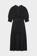 Robe Poly - Noir