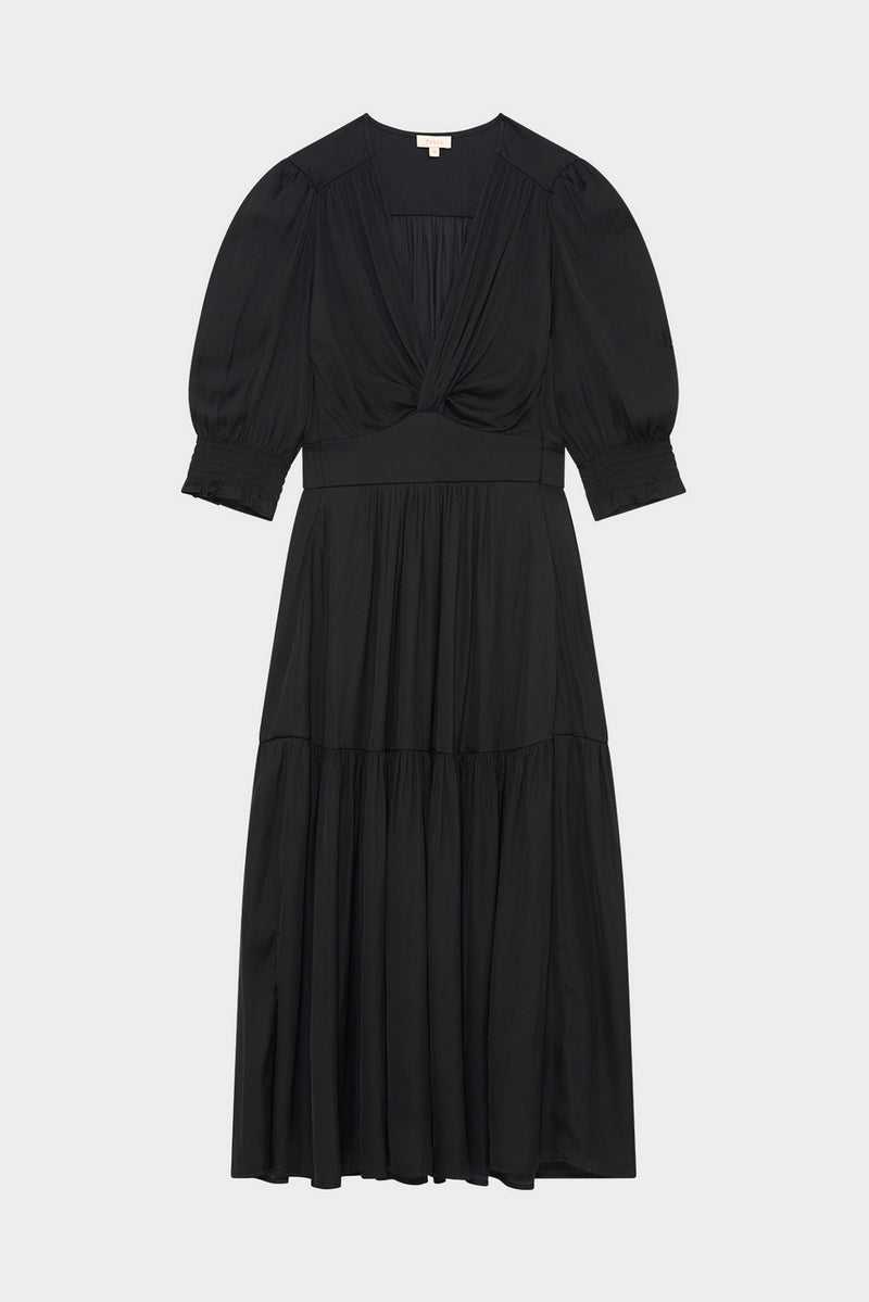 Robe Poly - Noir
