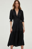 Robe Poly - Noir