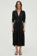 Robe Poly - Noir