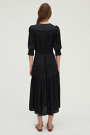 Robe Poly - Noir
