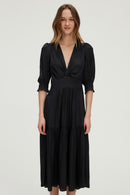 Robe Poly - Noir