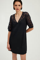 Robe Persephone - Marine