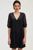 Robe Persephone - Marine