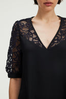 Robe Persephone - Marine