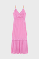 Robe Phiona - Rose Vif
