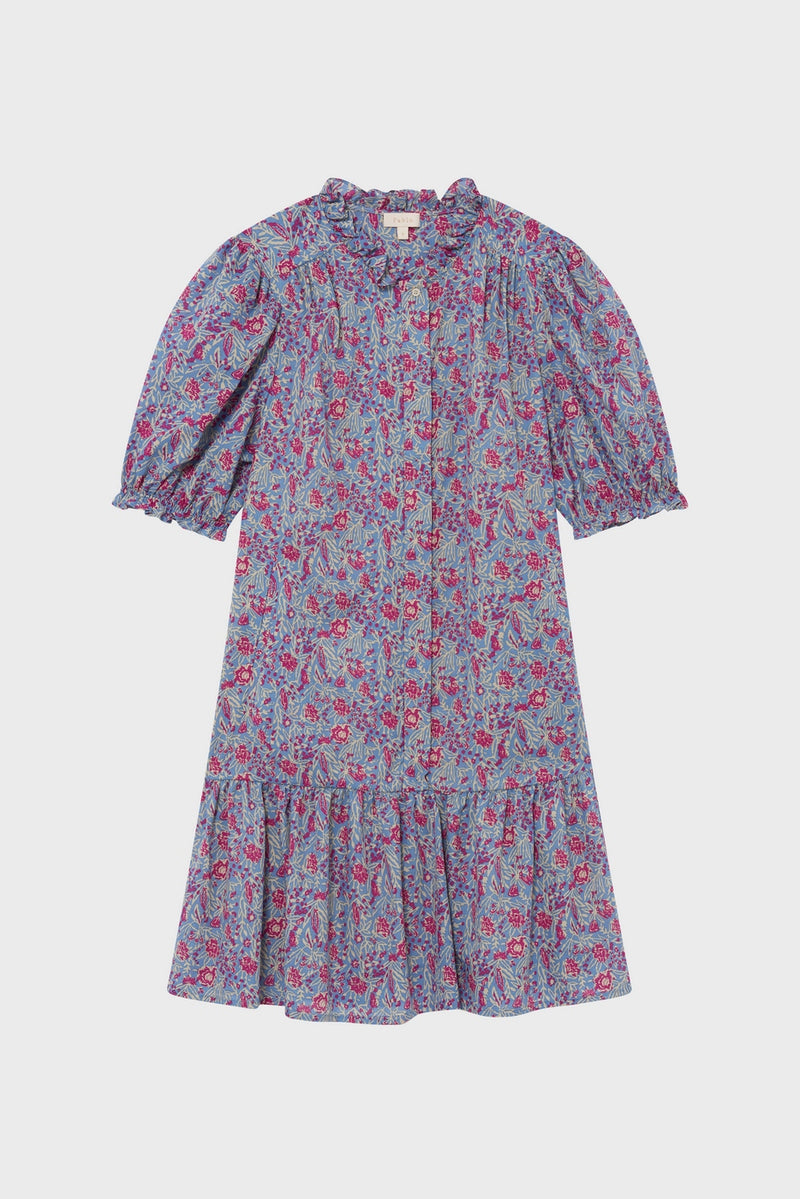 Robe Pimia - Nuage