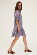 Robe Pimia - Nuage
