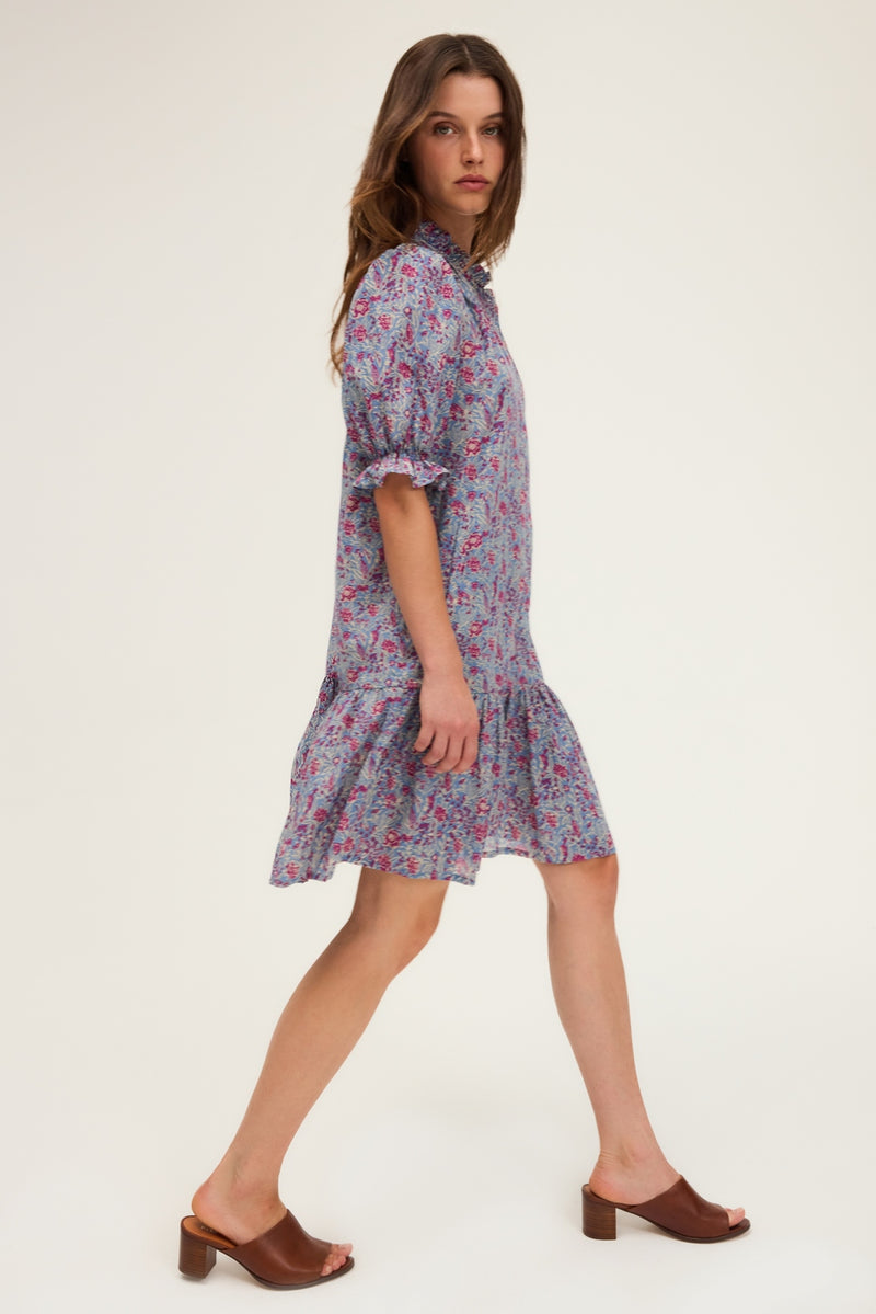 Robe Pimia - Nuage