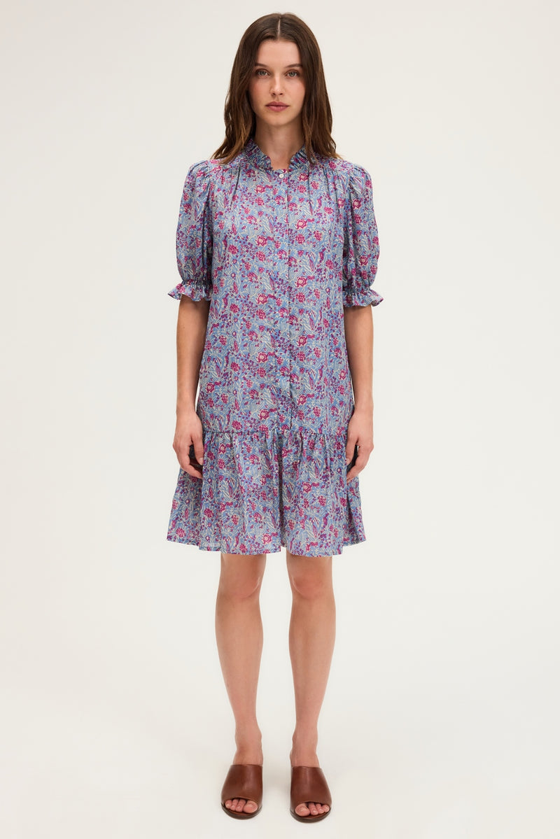 Robe Pimia - Nuage