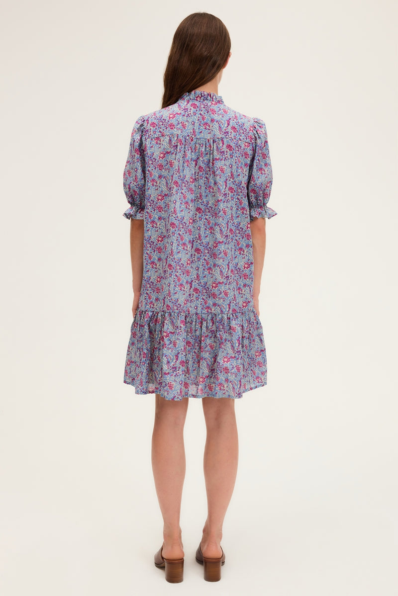 Robe Pimia - Nuage