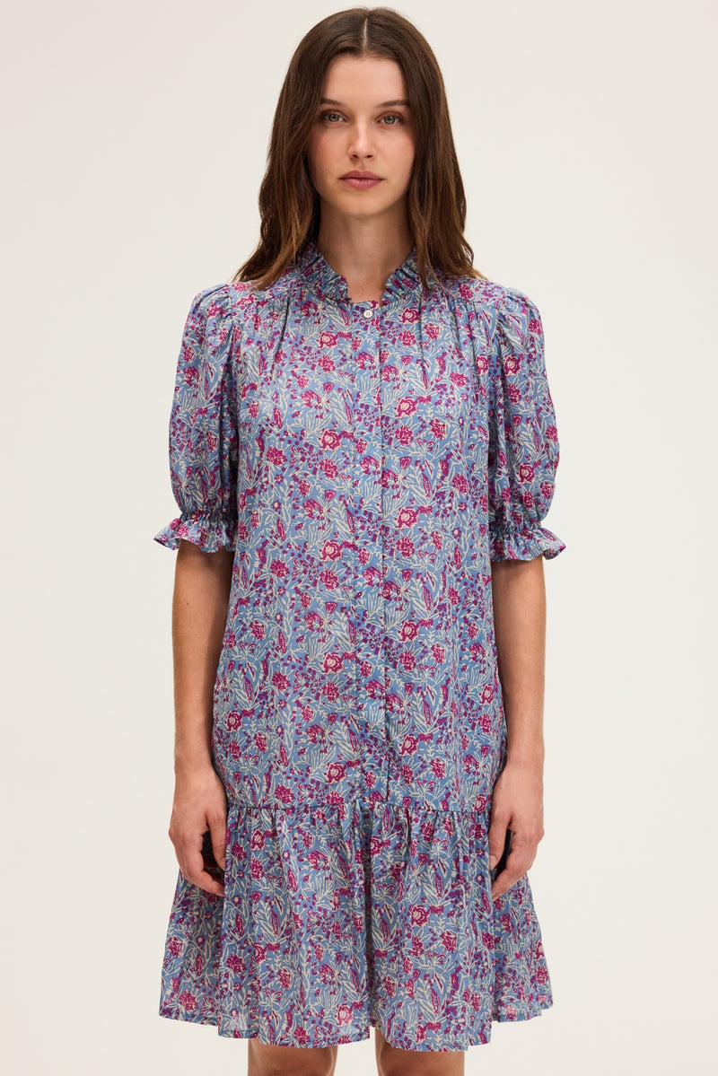 Robe Pimia - Nuage