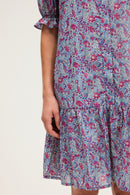 Robe Pimia - Nuage