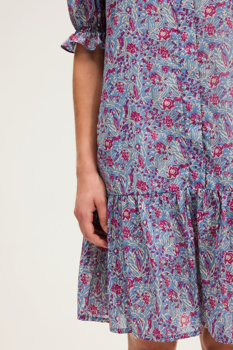 Robe Pimia - Nuage